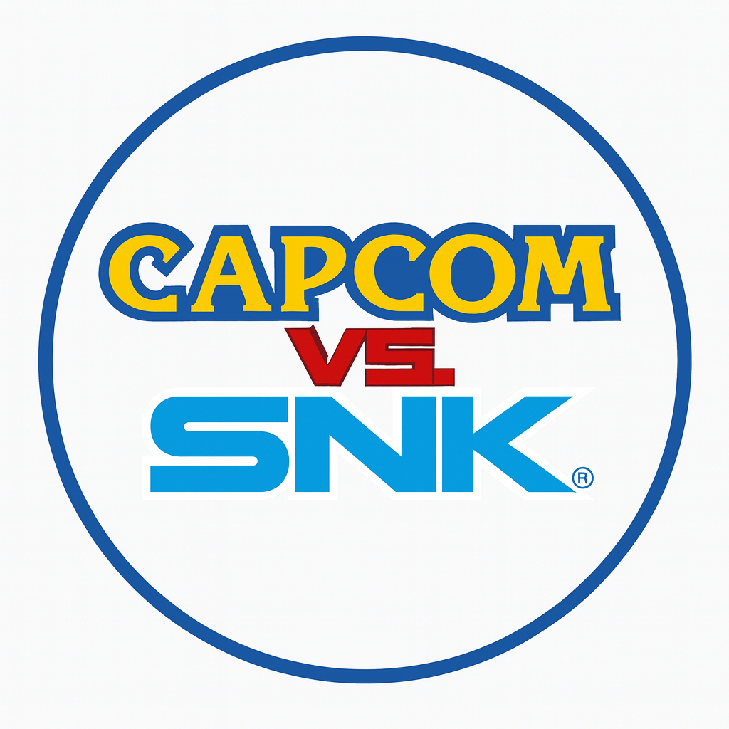 Capcom vs SNK