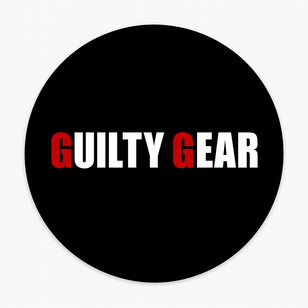 Guilty Gear