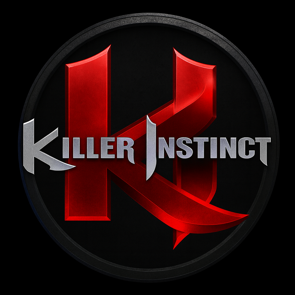 Killer Instinct