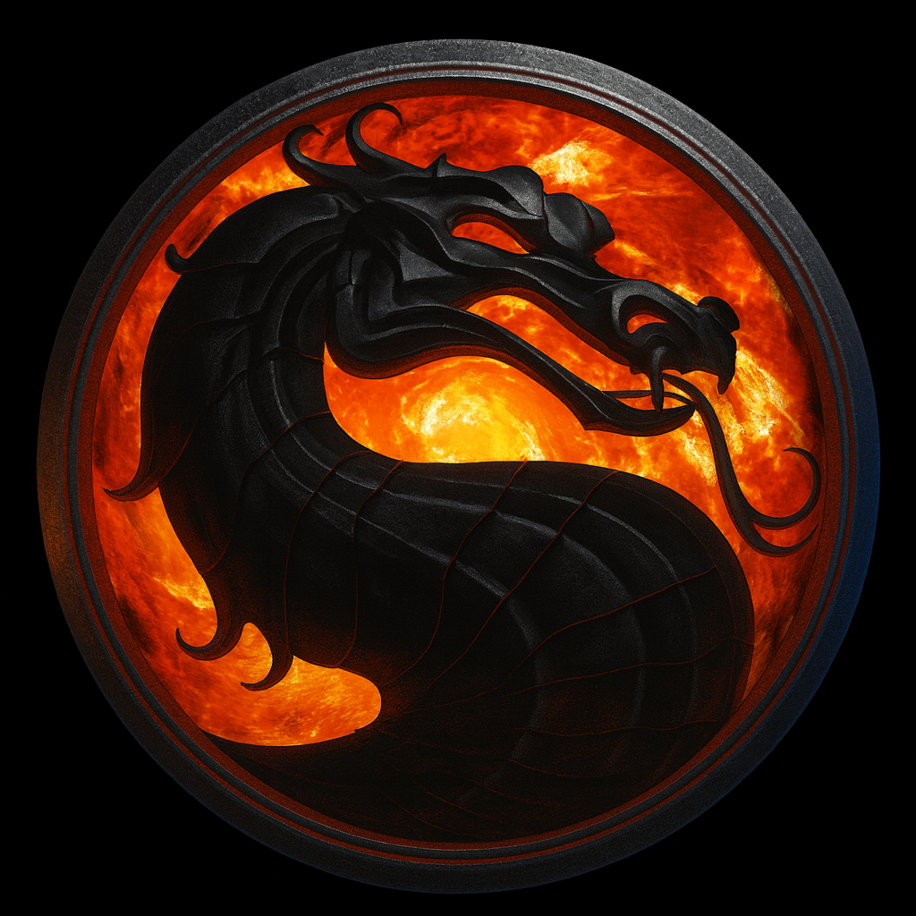 Mortal Kombat