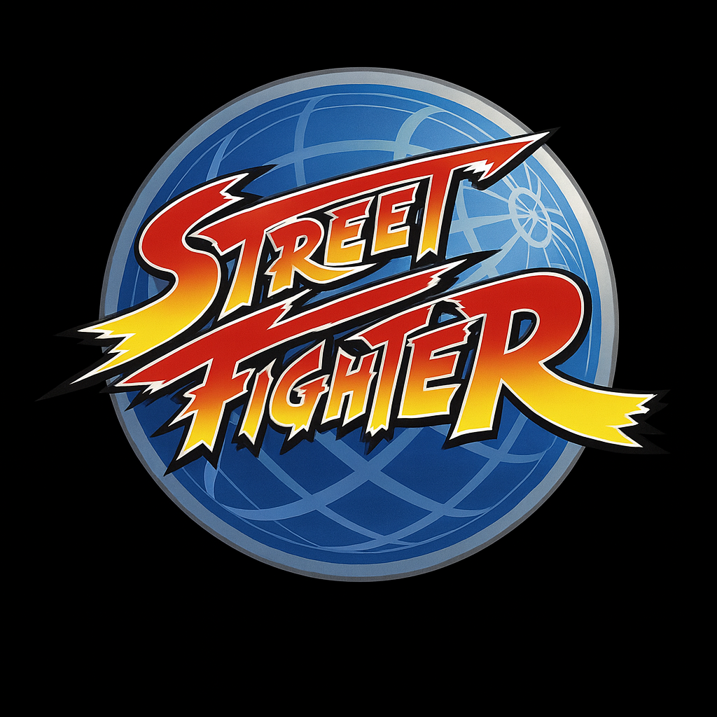 Street Fighter